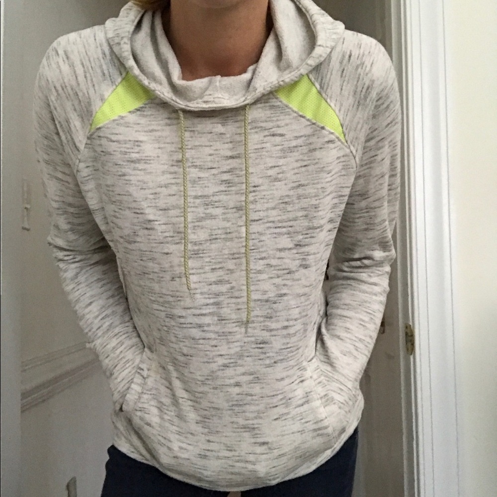 Tek Gear - Women's Active Wear Hooded Sweatshirt S
